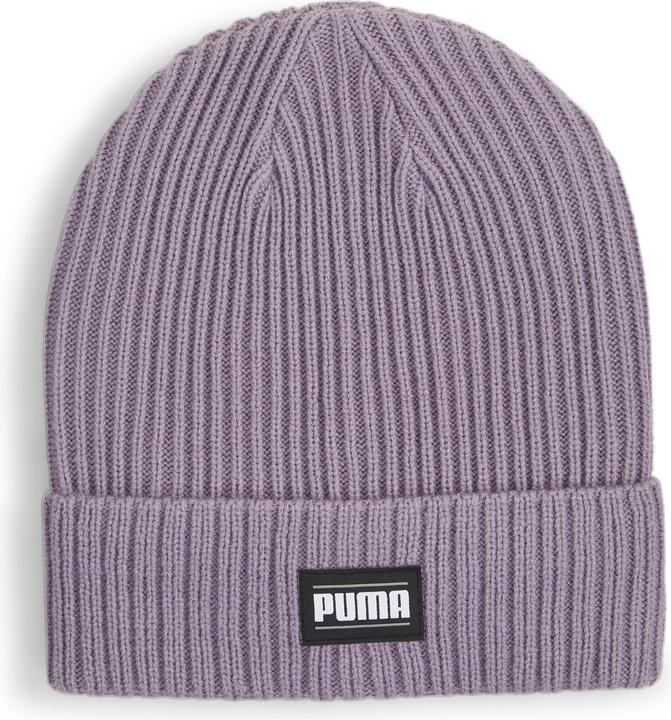 Produktbild Puma Ribbed Classic Cuff Beanie