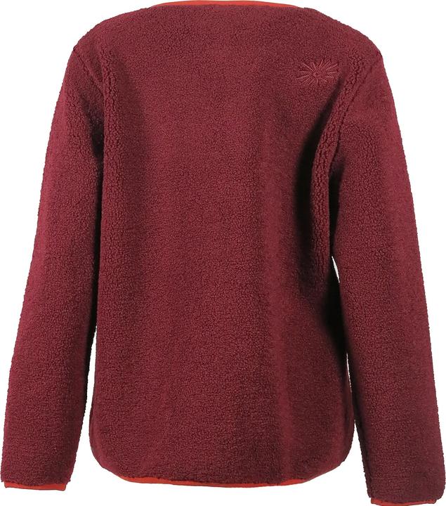 Actual product image Skhoop Jacky Pile Fleece (XS)