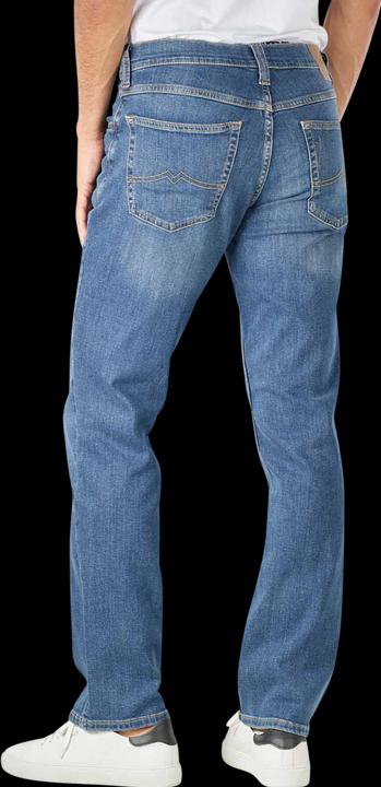 Immagine prodotto Mustang Tramper Jeans Straight Fit Medium Blue (W46/L30)