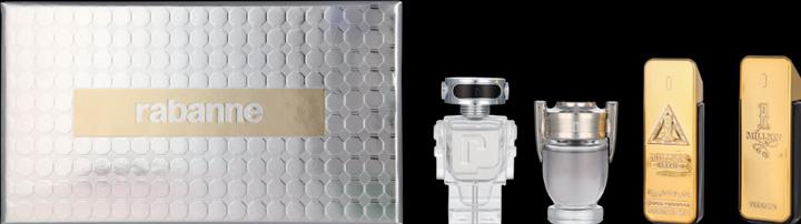 Produktbild NoName Miniaturas Paco Rabanne