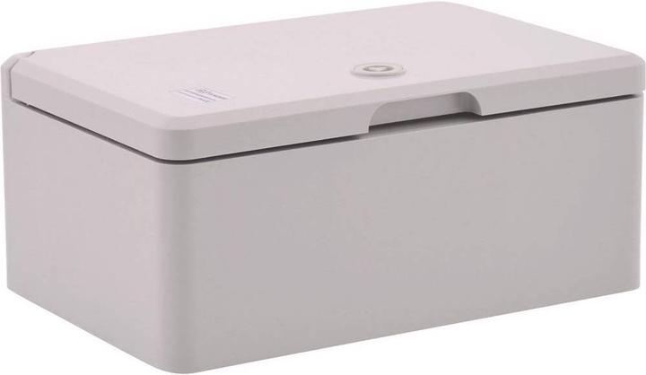 Actual product image Boxexpert Control cabinet
