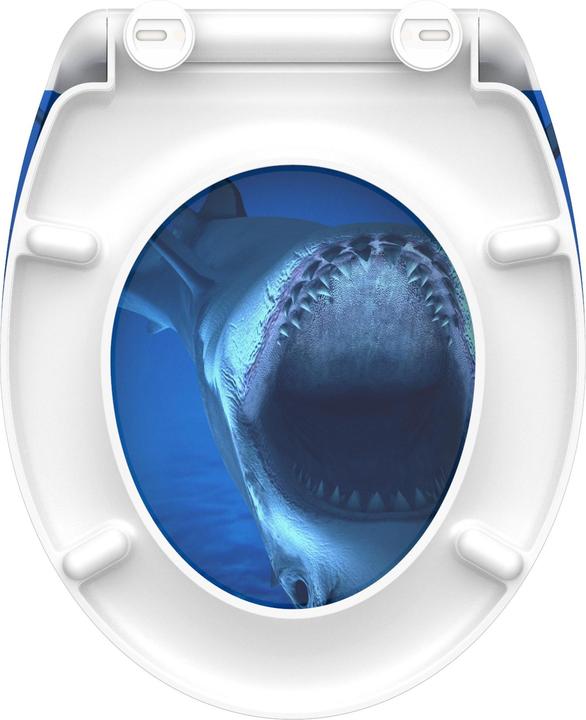Immagine prodotto Schütte Toilettensitz