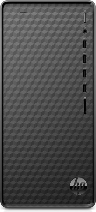 Immagine prodotto HP Desktop M01-F3401ng R5-5600G 8GB/256GB SSD DOS (AMD Ryzen 5 5600G, 8 GB, 256 GB)
