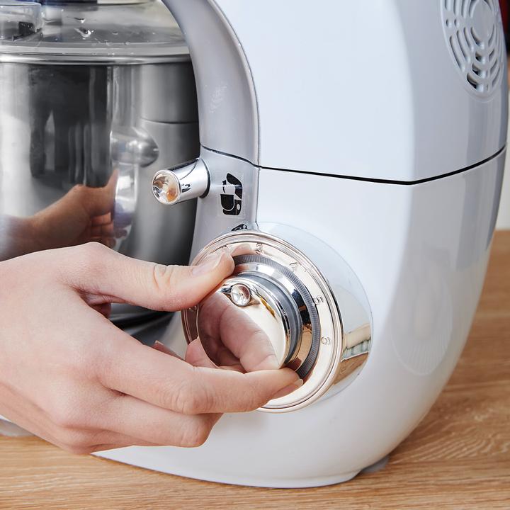 Actual product image Monzana Dough machine (1000 W)