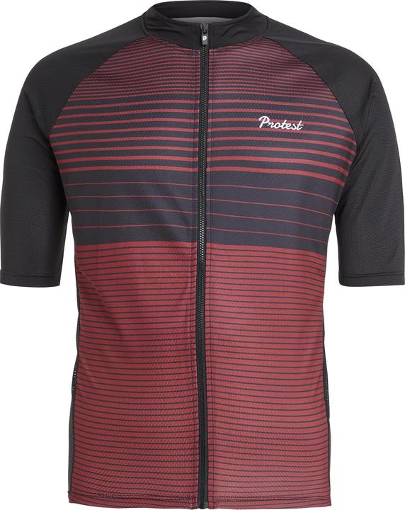 Actual product image MGA Men's T -Shirt Prtkoblet Cycling Jersey Short Sleeve (L)