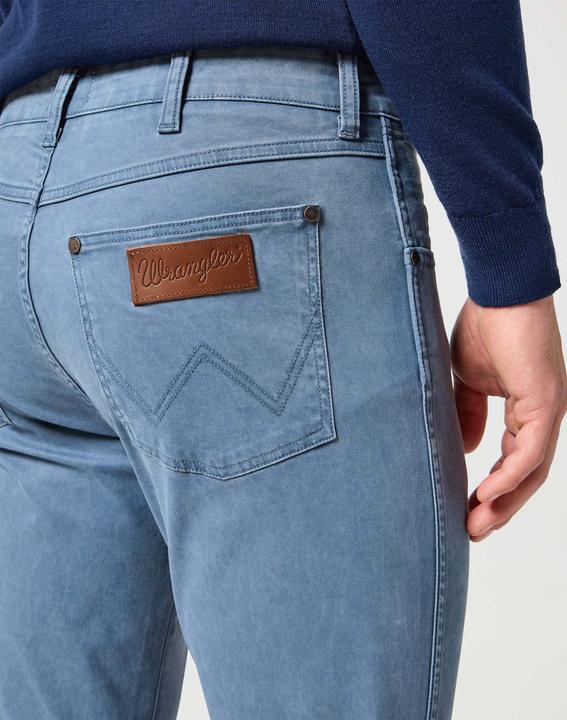 Produktbild Wrangler Stoffhose Larston (30, 32)