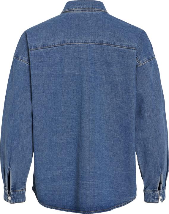 Produktbild Vila Langarm Jeanshemd (34)