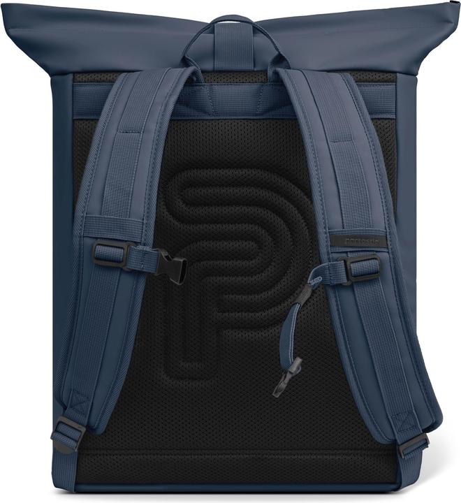 Image du produit Pactastic Urban Collection Sac à dos 45 cm pour ordinateur portable (24 l)