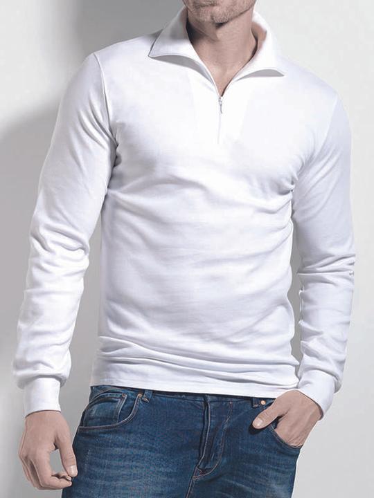 Produktbild ISA Bodywear Rollkragenshirt (XL)