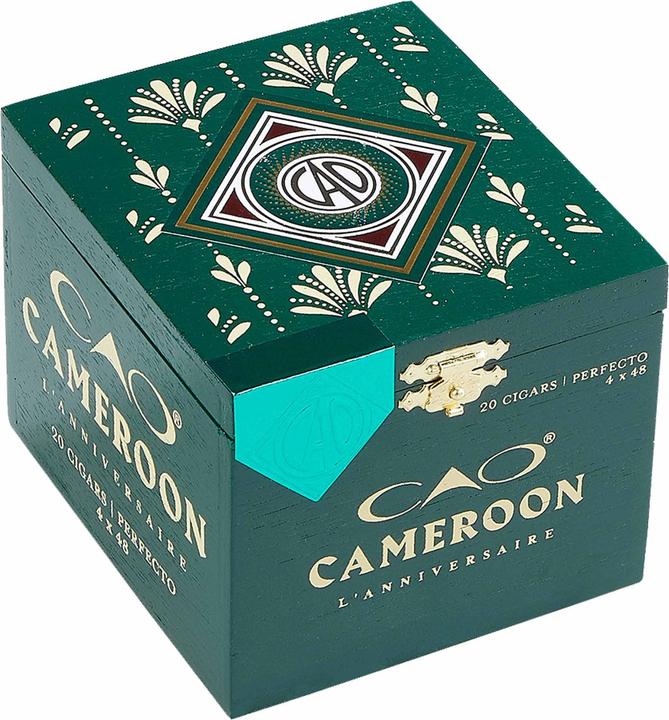 CAO Cameroon Perfecto (Perfecto)