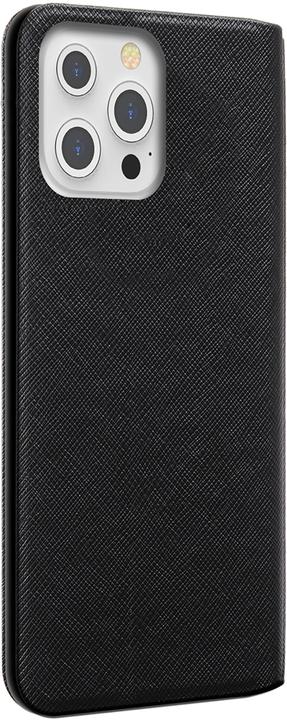 Immagine prodotto Bigben Connected BigBen Custodia Stand per iPhone 13 Pro Max Nero (Apple iPhone 13 Pro Max)