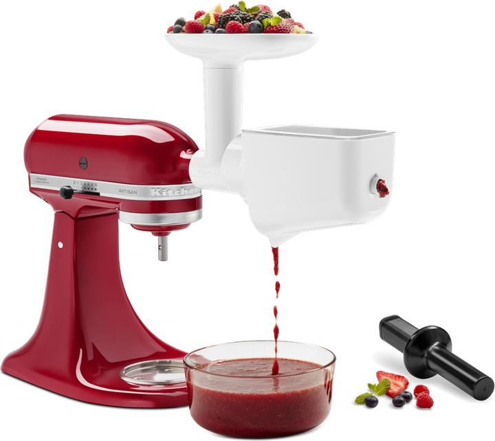 KitchenAid Zubehörset 2-teilig