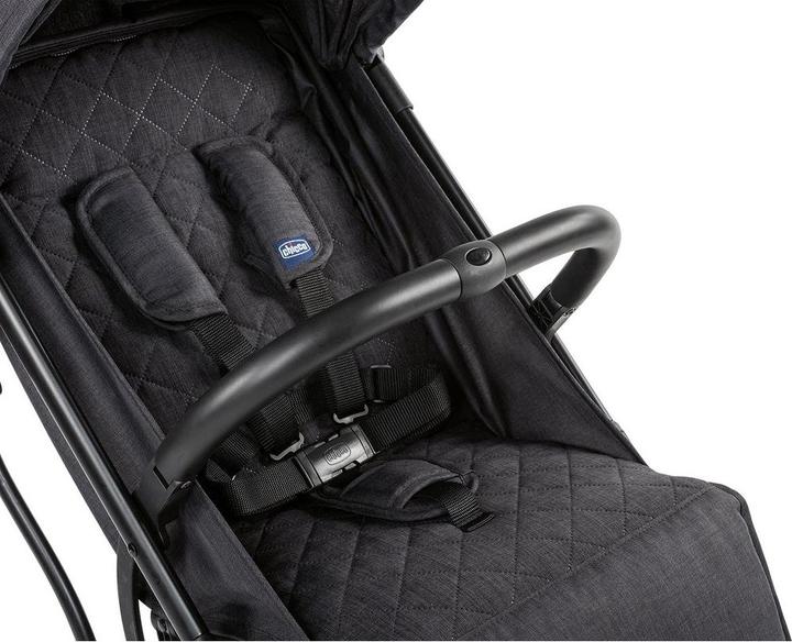 Produktbild Chicco Trolley Me Buggy