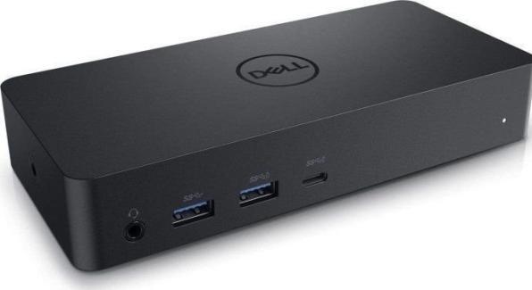 Image du produit Dell Station d'accueil Docking Station (Port de connexion (propriétaire))