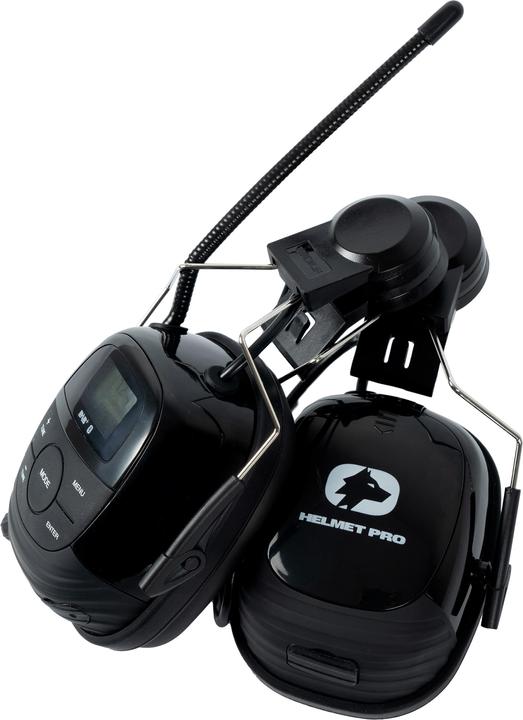 Wolf Protection Helmet Pro DAB+ (1 x)