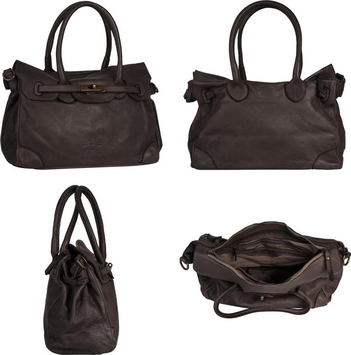 Actual product image Samantha Look Shopper