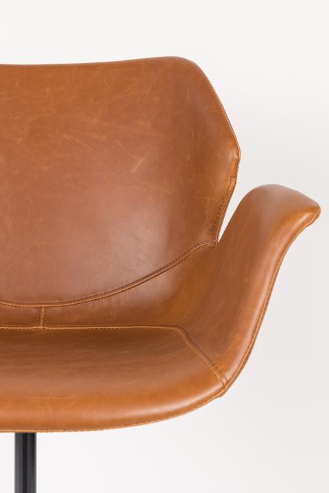 Actual product image Zuiver Nikki
