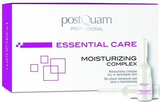 Postquam Feuchtigkeitskomplex (12 Fläschchen x 3 ml) (3 ml)