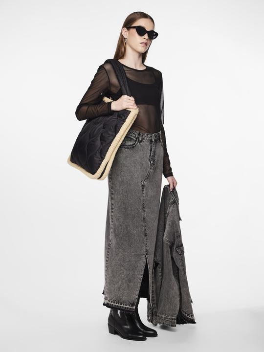 Image du produit Pieces PCNORA Jupe en jean (XS)