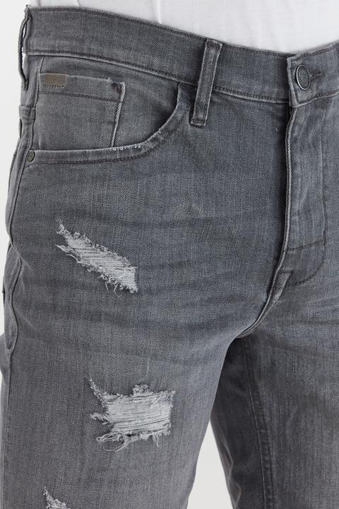 Immagine prodotto Blend Deniz Pantaloncini Di Jeans Shorts Bermuda Da Uomo elasticizzato Regular- Fit (3XL)
