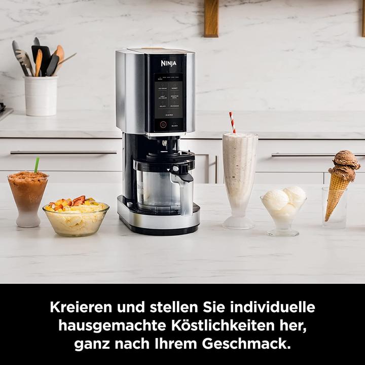 Image du produit Ninja NC300EU Creami (Prise UE)