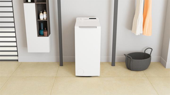Produktbild Whirlpool TDLR 6230S CH/N (6 kg, Oben)