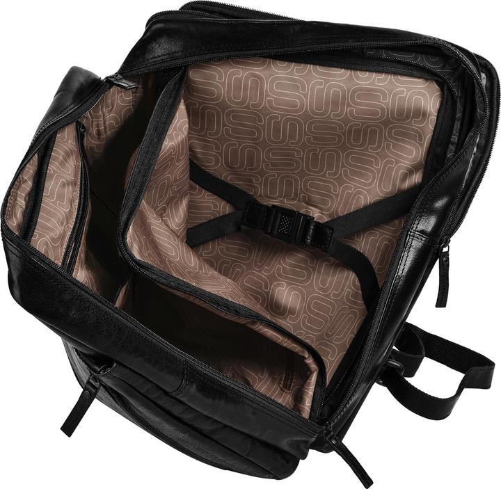 Actual product image Spikes & Sparrow Rucksack (16 l)