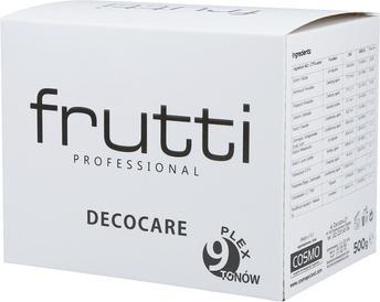 Immagine prodotto Frutti Decocare Plex Sbiancante 500g - 9 Toni