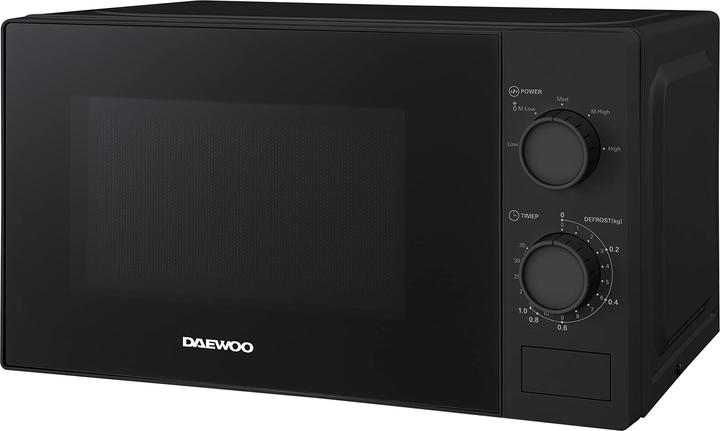 Actual product image Daewoo MMF0S20T0B002 (20 l)