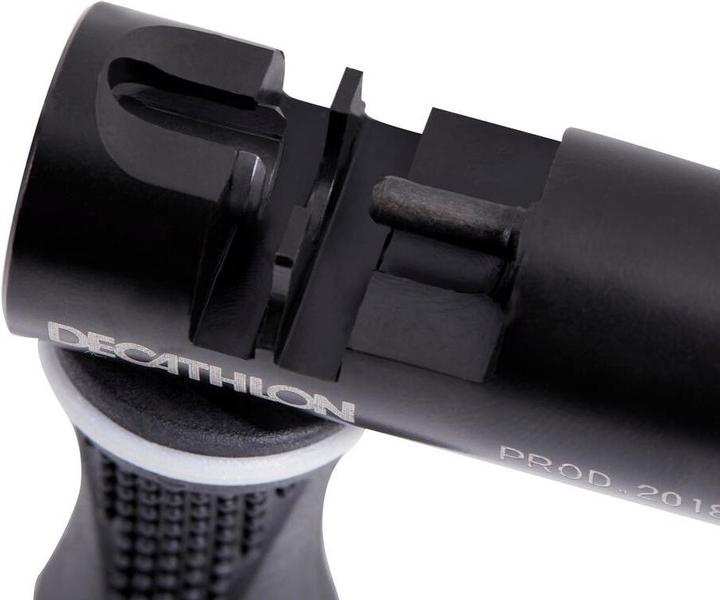Actual product image Decathlon TOOL 900