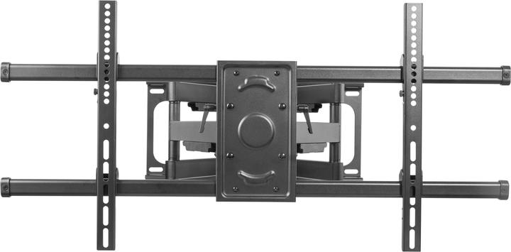 Produktbild equip TV Wall Mount Bracket (Wand, 90", 75 kg)