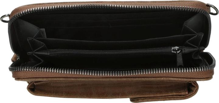 Produktbild HTI-Living Handytasche Kunstleder Geldbörse