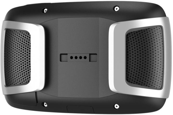 Produktbild TomTom Rider 410 WORLD (4.30")