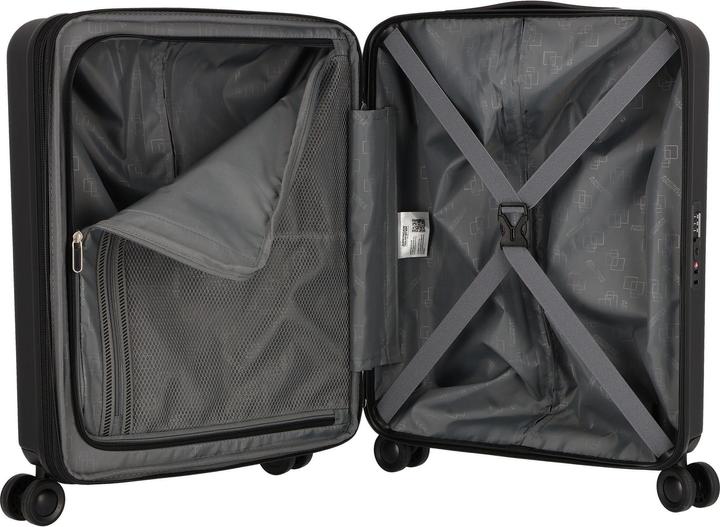Immagine prodotto American Tourister DYNABELT SPINNER 55/20 EXP TSA (36 l, Bagaglio a mano (fino a 50 litri))