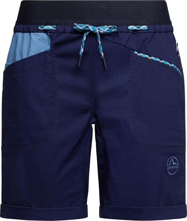 Immagine prodotto La Sportiva Mantra Short W (XXS)