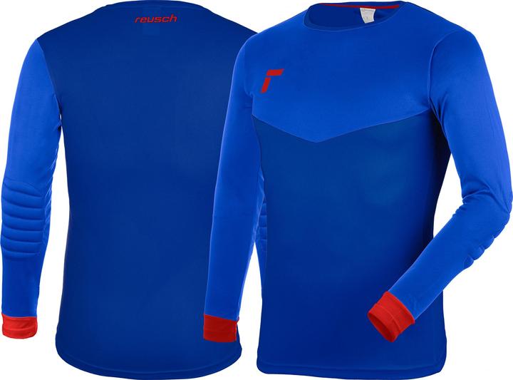 Reusch Match Longsleeve Padded