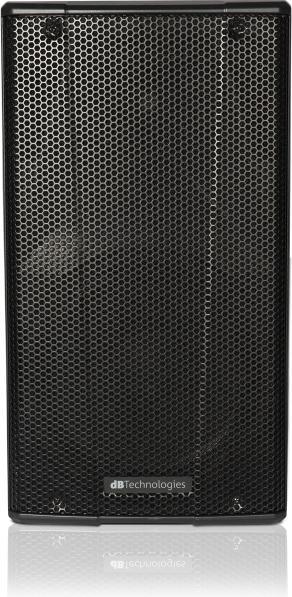 Actual product image dB Technologies B-Hype 12 (Active)
