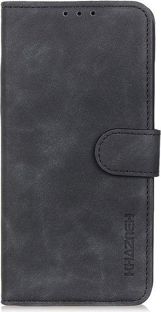 Productafbeelding MU Classic Classic IV Lederen Boekomslag Serie (Huawei Y5p)