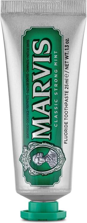 Produktbild Marvis Classic Strong Mint (85 ml)