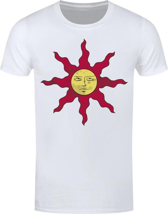 Produktbild Grindstore Praise The Sun TShirt (3XL)