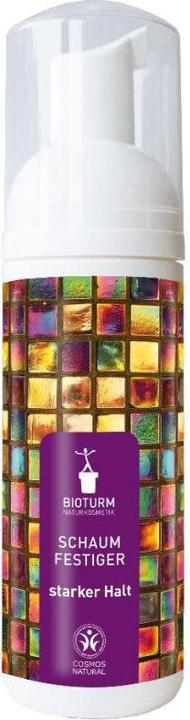 Immagine prodotto Bioturm Mousse tenuta forte (150 ml, Agente schiumogeno)