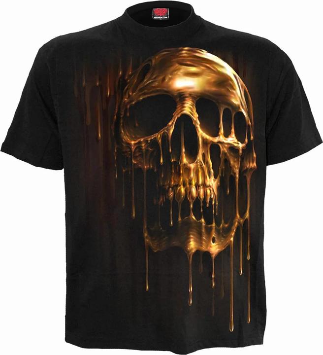Produktbild Spiral TShirt (3XL)