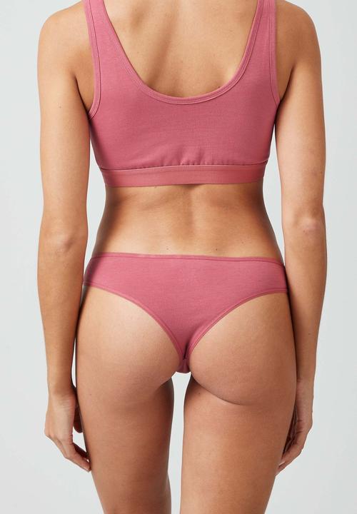 Produktbild Snocks Brazilian Slips (S, 3er Pack)