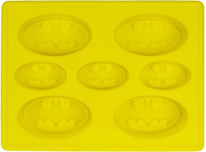 Immagine prodotto Cubetti di ghiaccio di Batman
