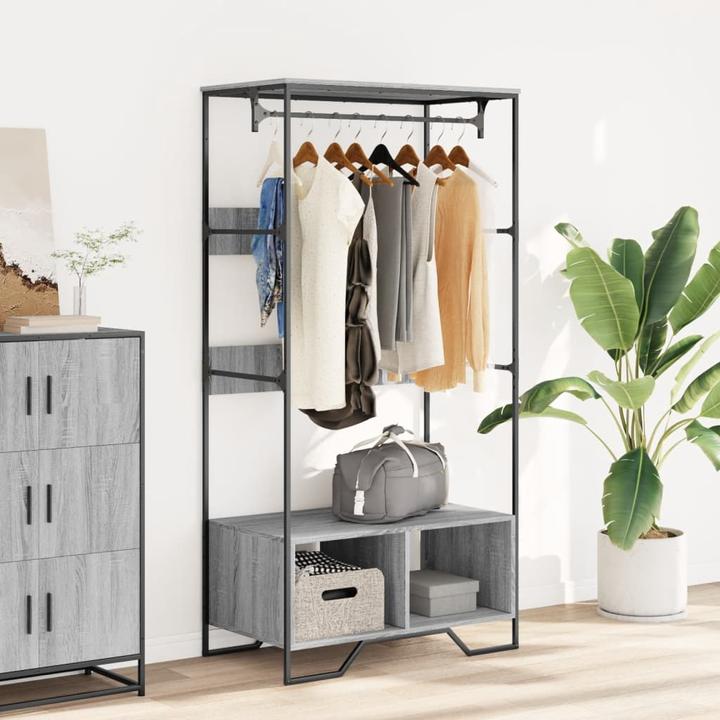 Image du produit VidaXL Portemanteau