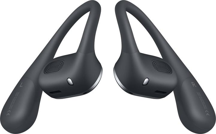 Produktbild Huawei FreeArc Schwarz FreeArc Schwarz (ANC, 7 h, Kabellos)
