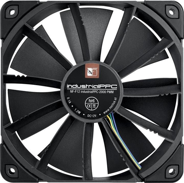 Produktbild ASUS WAK ROG RYUJIN 240