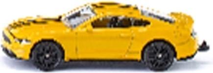 Actual product image Siku Ford Mustang GT