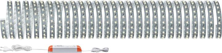 Image du produit Paulmann Kit MaxLED 500 Stripe (Blanc chaud, 1000 cm, Intérieur)