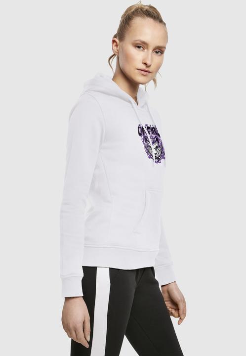 Produktbild Miss Tee Always On Fire Hoody - 125227 (L)